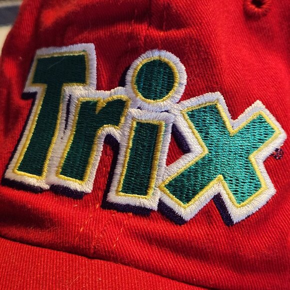 Trix Cap - Picture 5 of 6